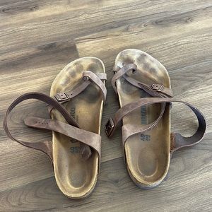 Birkenstock Yara sandals